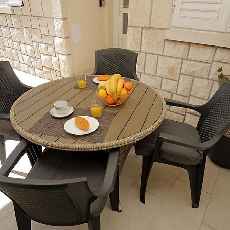 Dubrovnik Hill Apartments Dış mekan fotoğraf