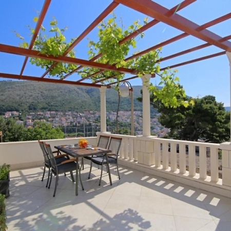 Dubrovnik Hill Apartments Dış mekan fotoğraf