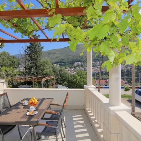Dubrovnik Hill Apartments Dış mekan fotoğraf
