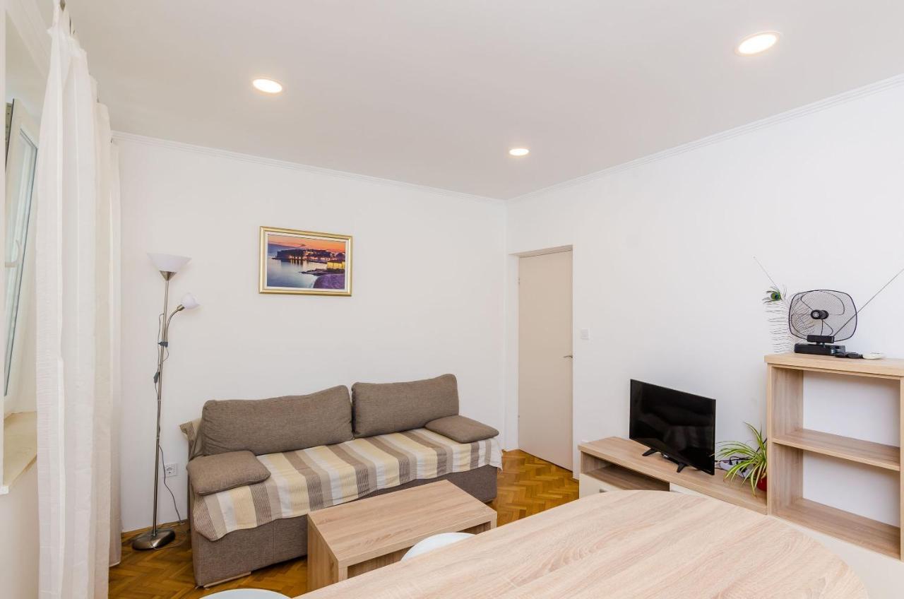 Dubrovnik Hill Apartments Dış mekan fotoğraf