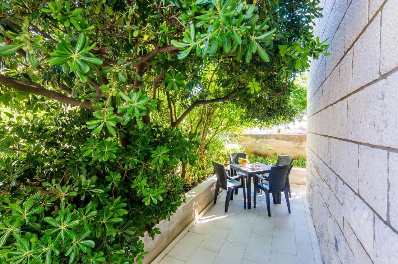 Dubrovnik Hill Apartments Dış mekan fotoğraf