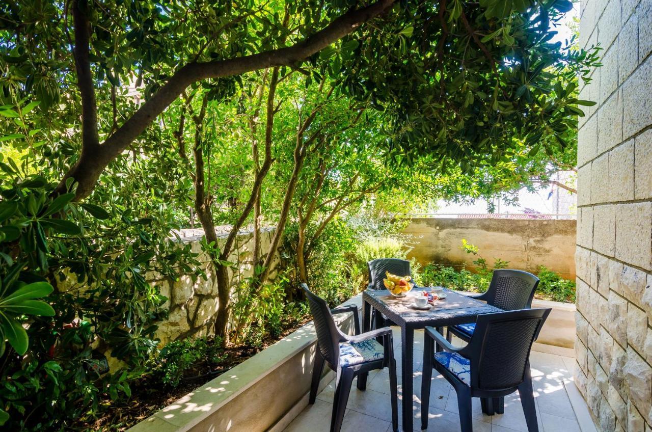 Dubrovnik Hill Apartments Dış mekan fotoğraf