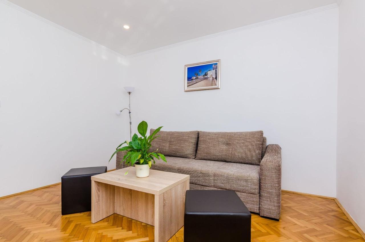 Dubrovnik Hill Apartments Dış mekan fotoğraf