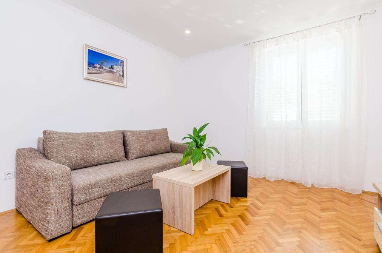 Dubrovnik Hill Apartments Dış mekan fotoğraf