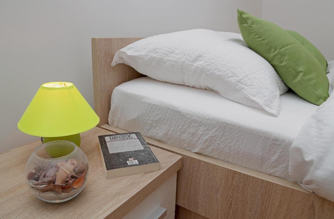 Dubrovnik Hill Apartments Dış mekan fotoğraf