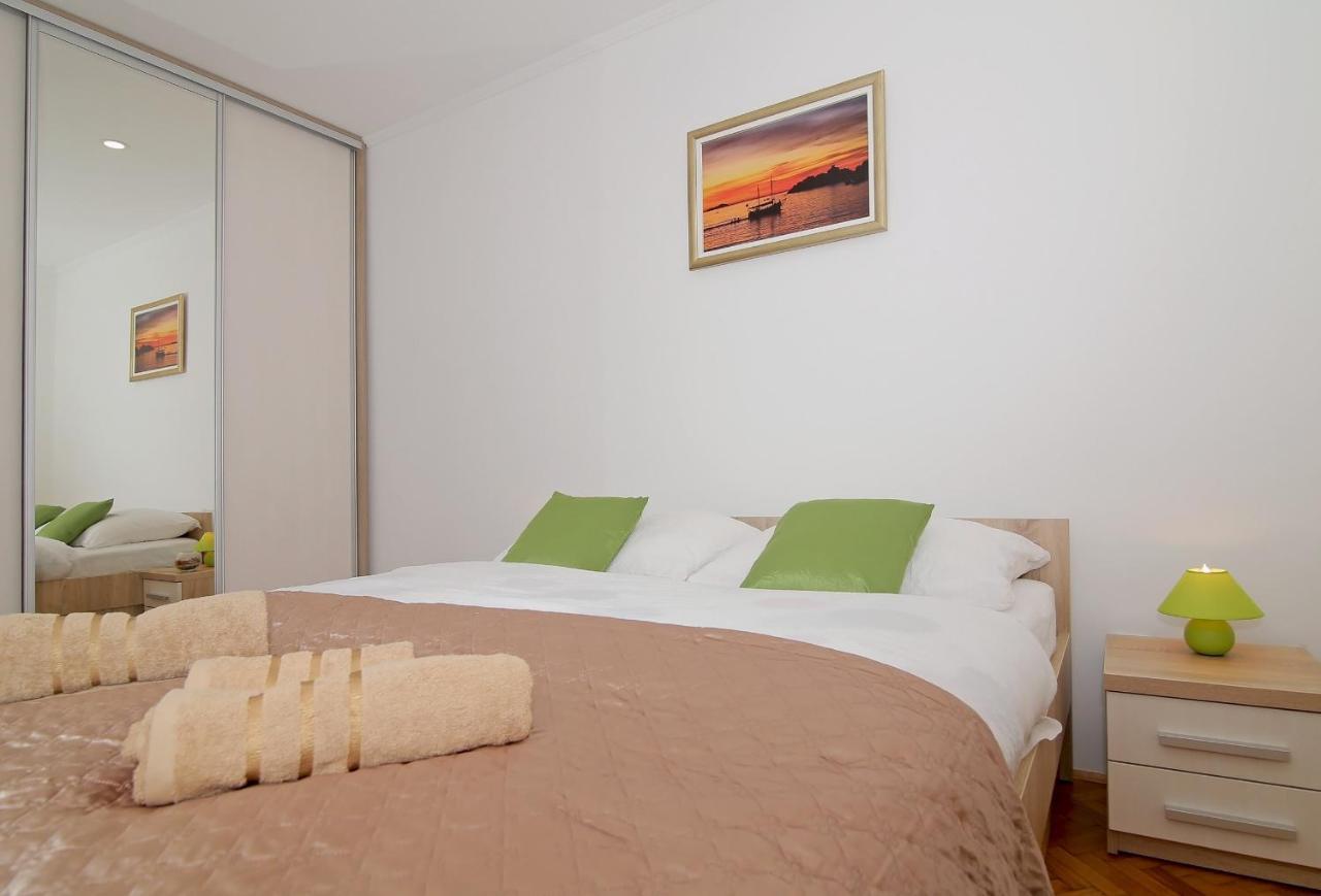 Dubrovnik Hill Apartments Dış mekan fotoğraf