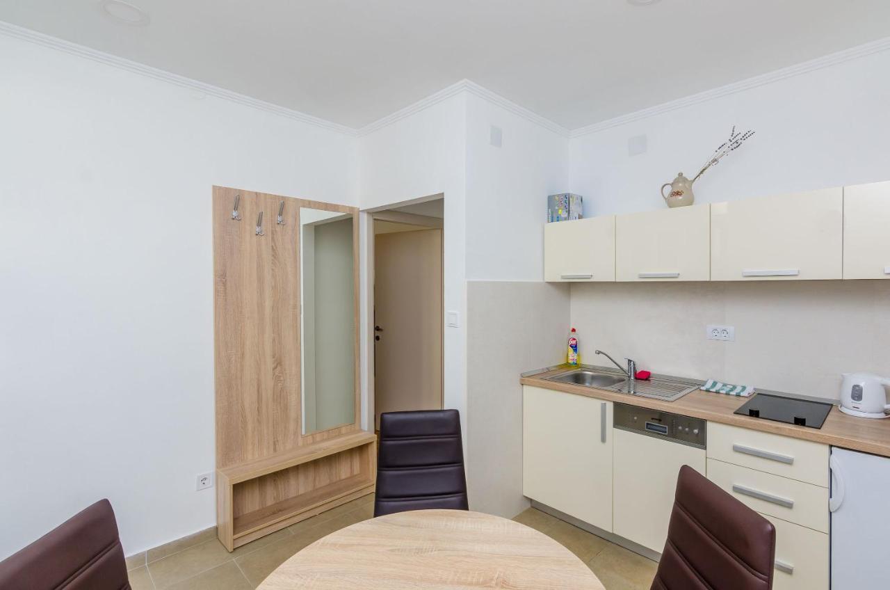 Dubrovnik Hill Apartments Dış mekan fotoğraf