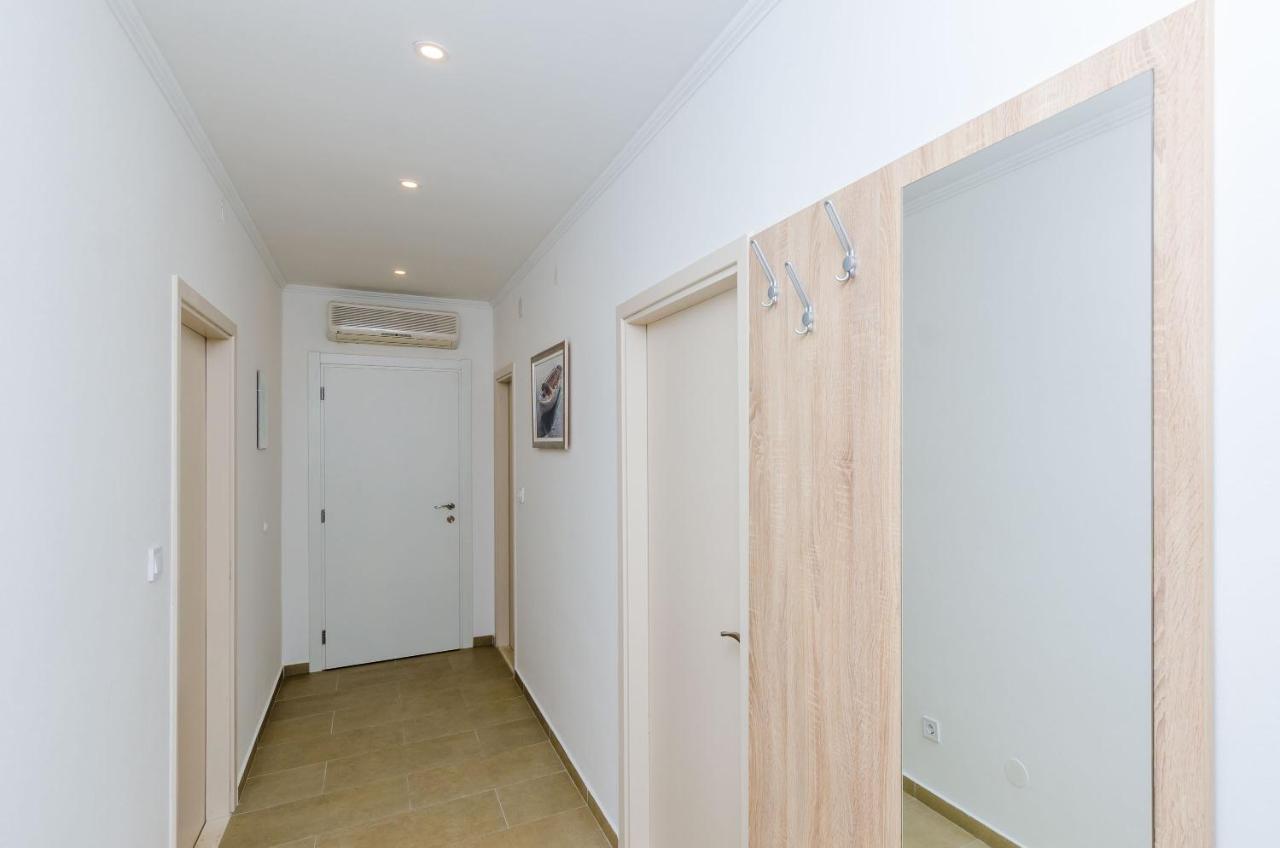Dubrovnik Hill Apartments Dış mekan fotoğraf