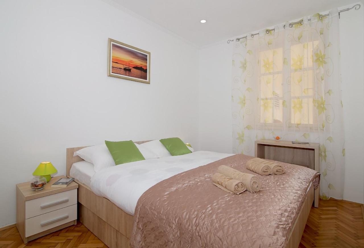 Dubrovnik Hill Apartments Dış mekan fotoğraf