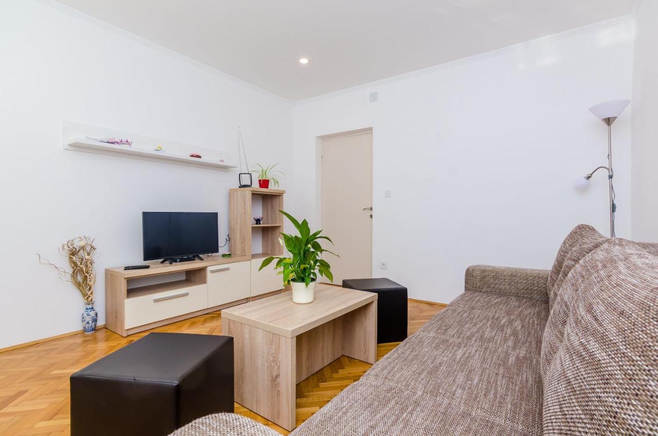 Dubrovnik Hill Apartments Dış mekan fotoğraf