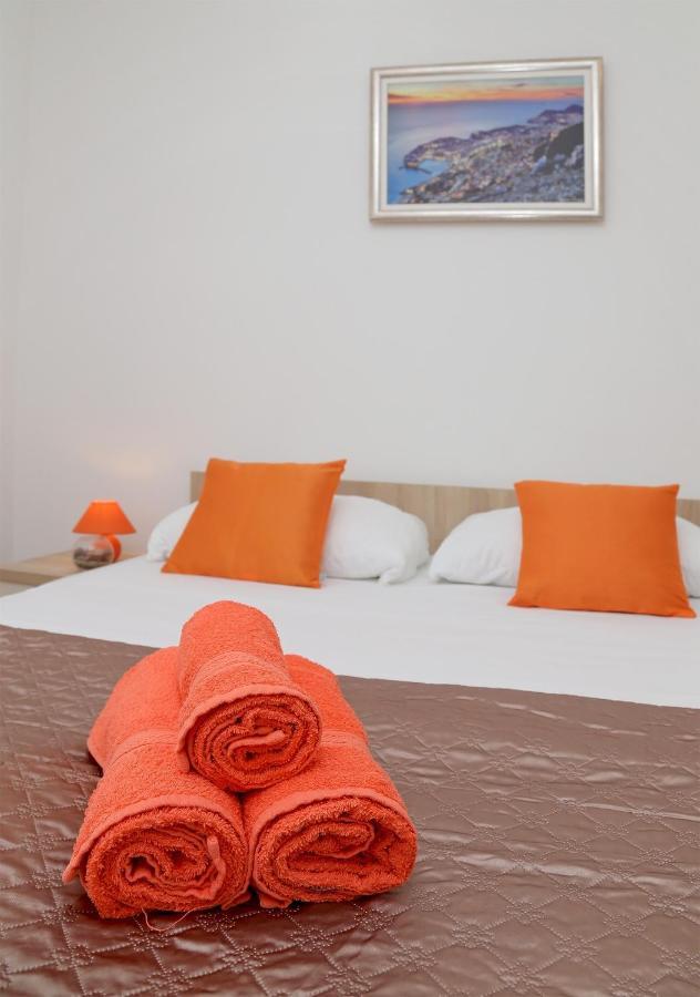 Dubrovnik Hill Apartments Dış mekan fotoğraf