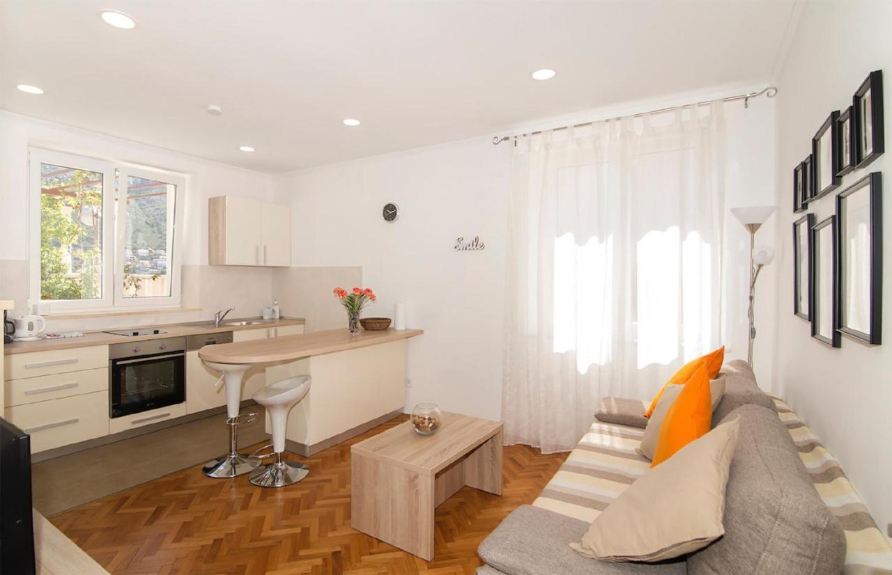 Dubrovnik Hill Apartments Dış mekan fotoğraf
