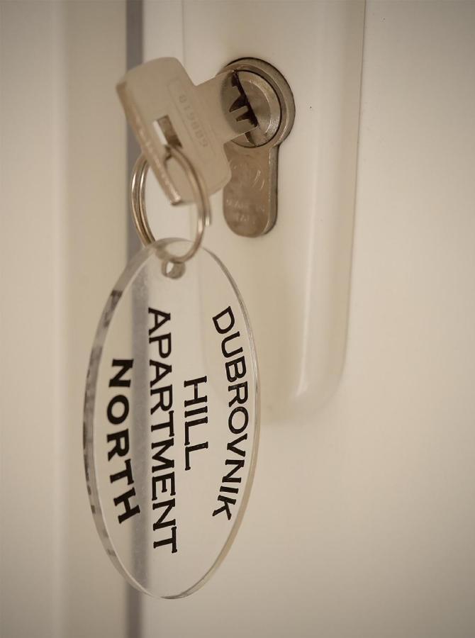 Dubrovnik Hill Apartments Dış mekan fotoğraf