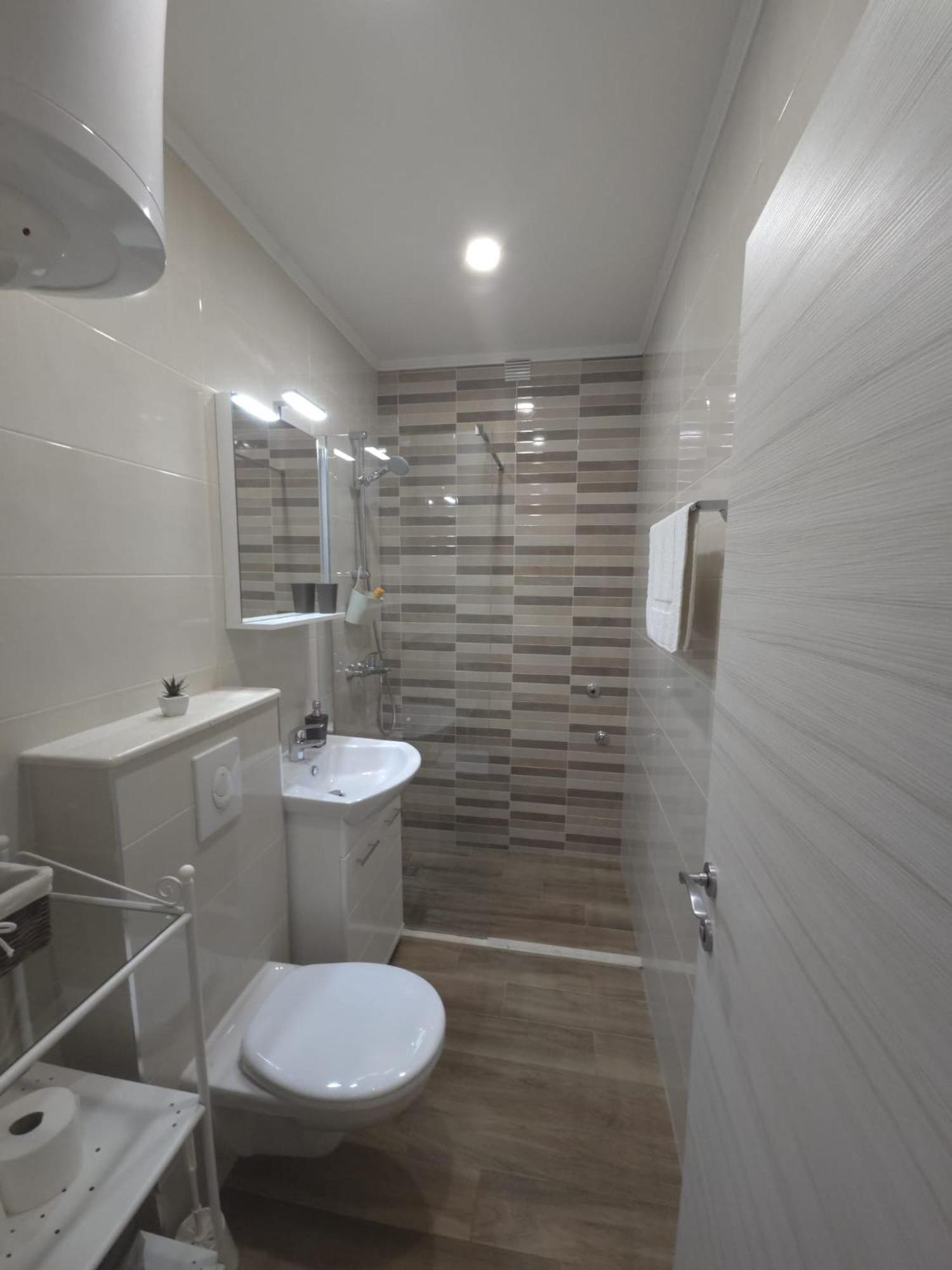Dubrovnik Hill Apartments Dış mekan fotoğraf
