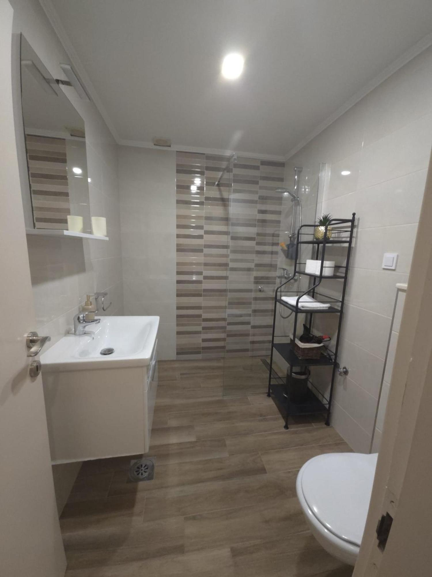 Dubrovnik Hill Apartments Dış mekan fotoğraf
