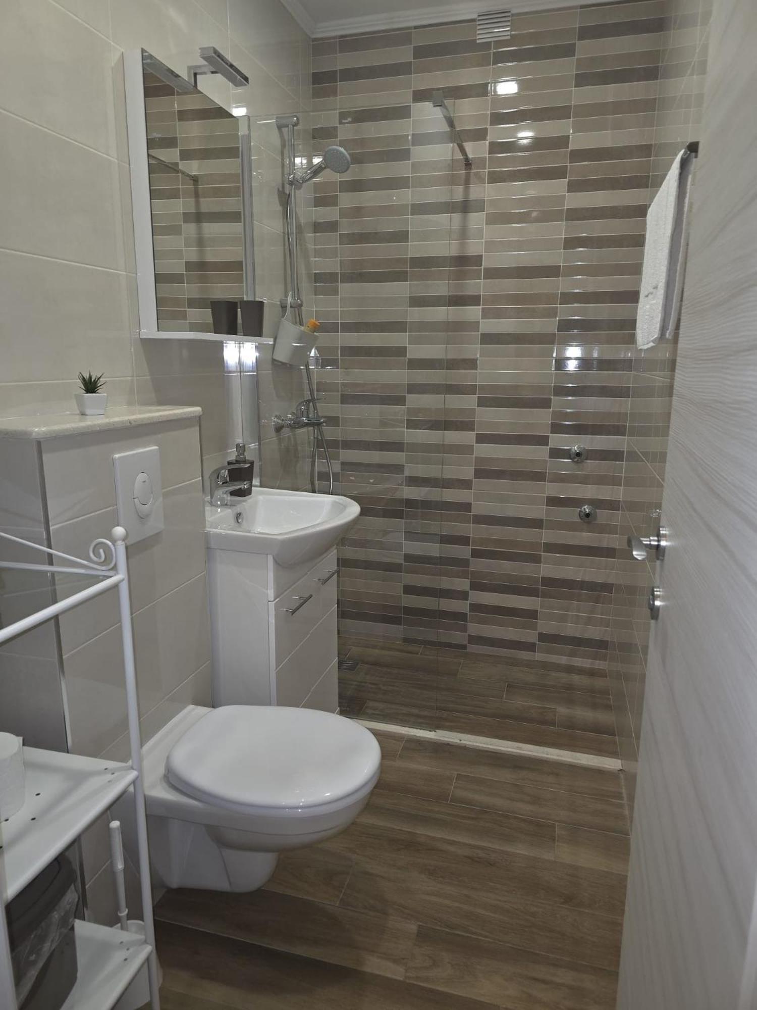 Dubrovnik Hill Apartments Dış mekan fotoğraf